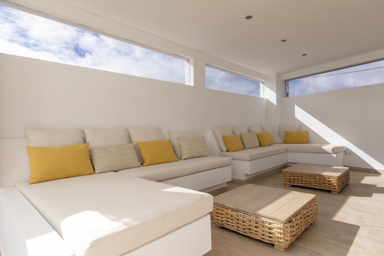 Villa Serenity Tias Luaran gambar