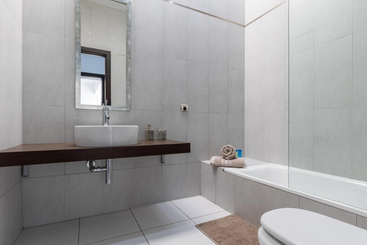 Villa Serenity Tias Luaran gambar