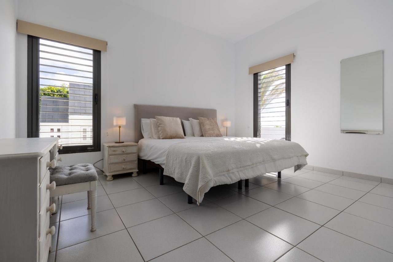Villa Serenity Tias Luaran gambar