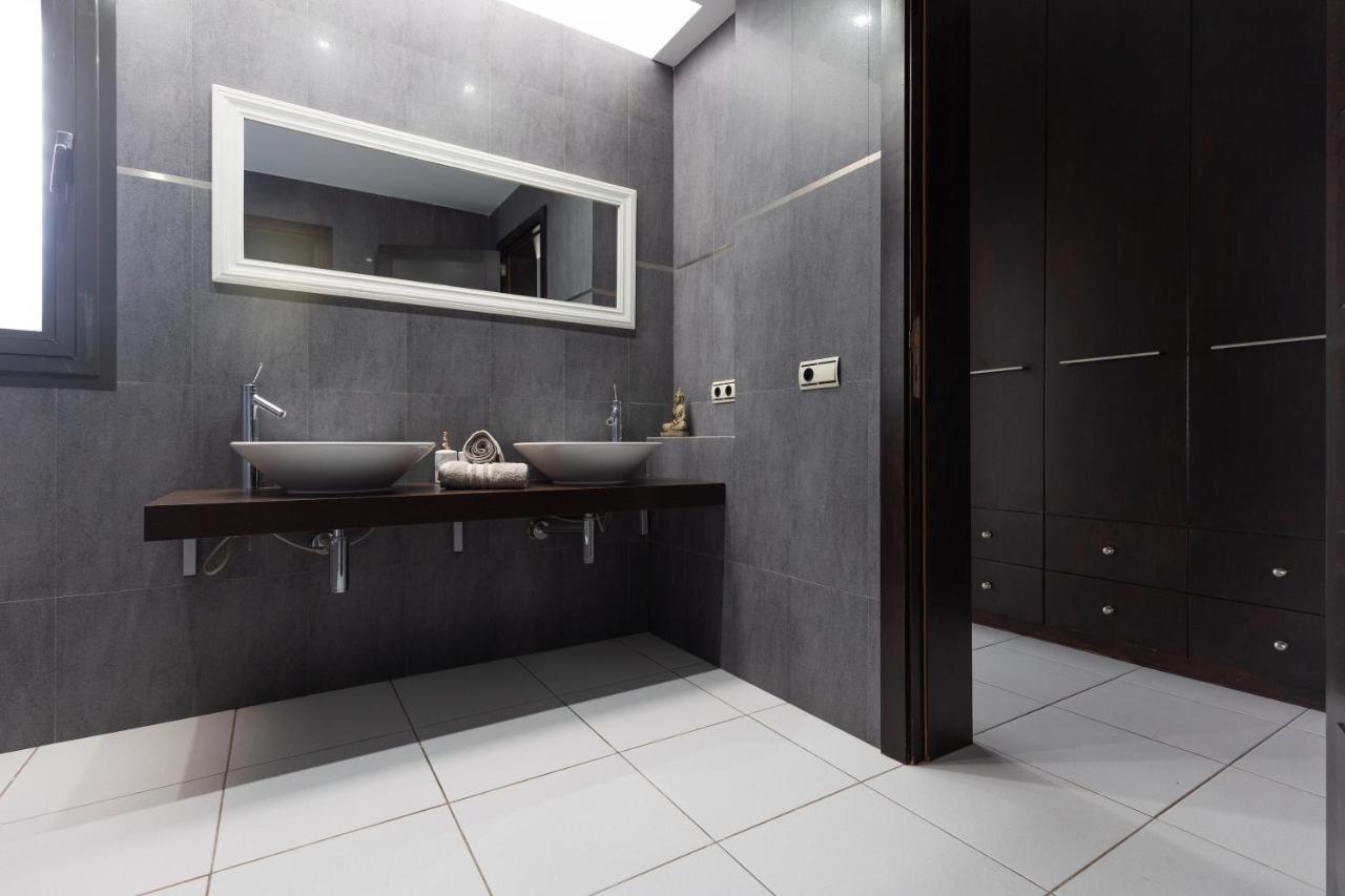 Villa Serenity Tias Luaran gambar