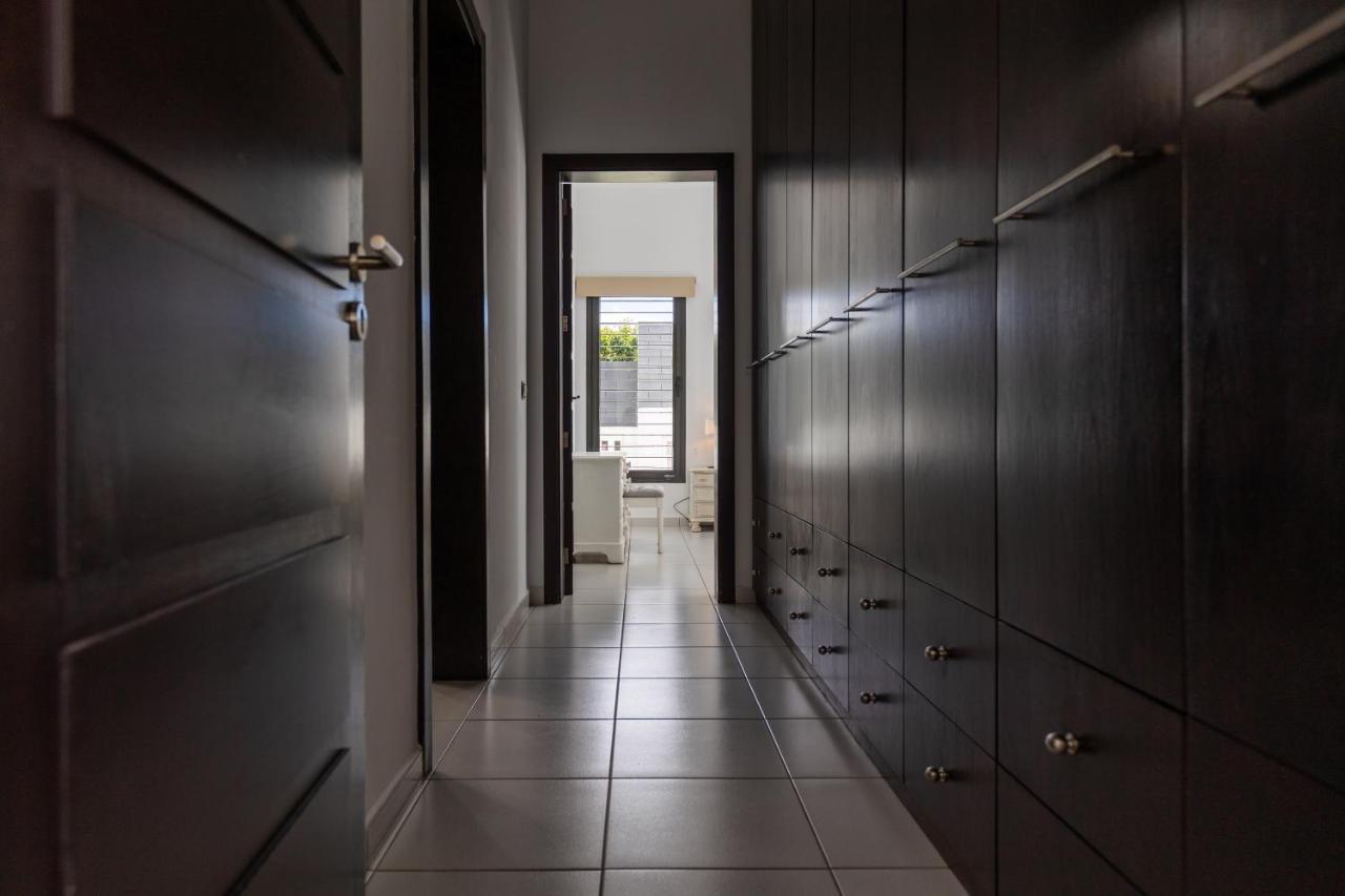 Villa Serenity Tias Luaran gambar