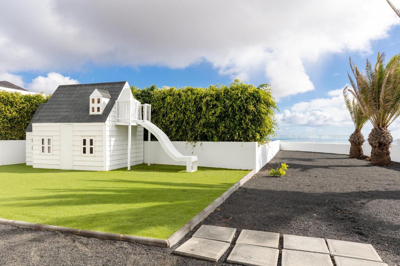 Villa Serenity Tias Luaran gambar