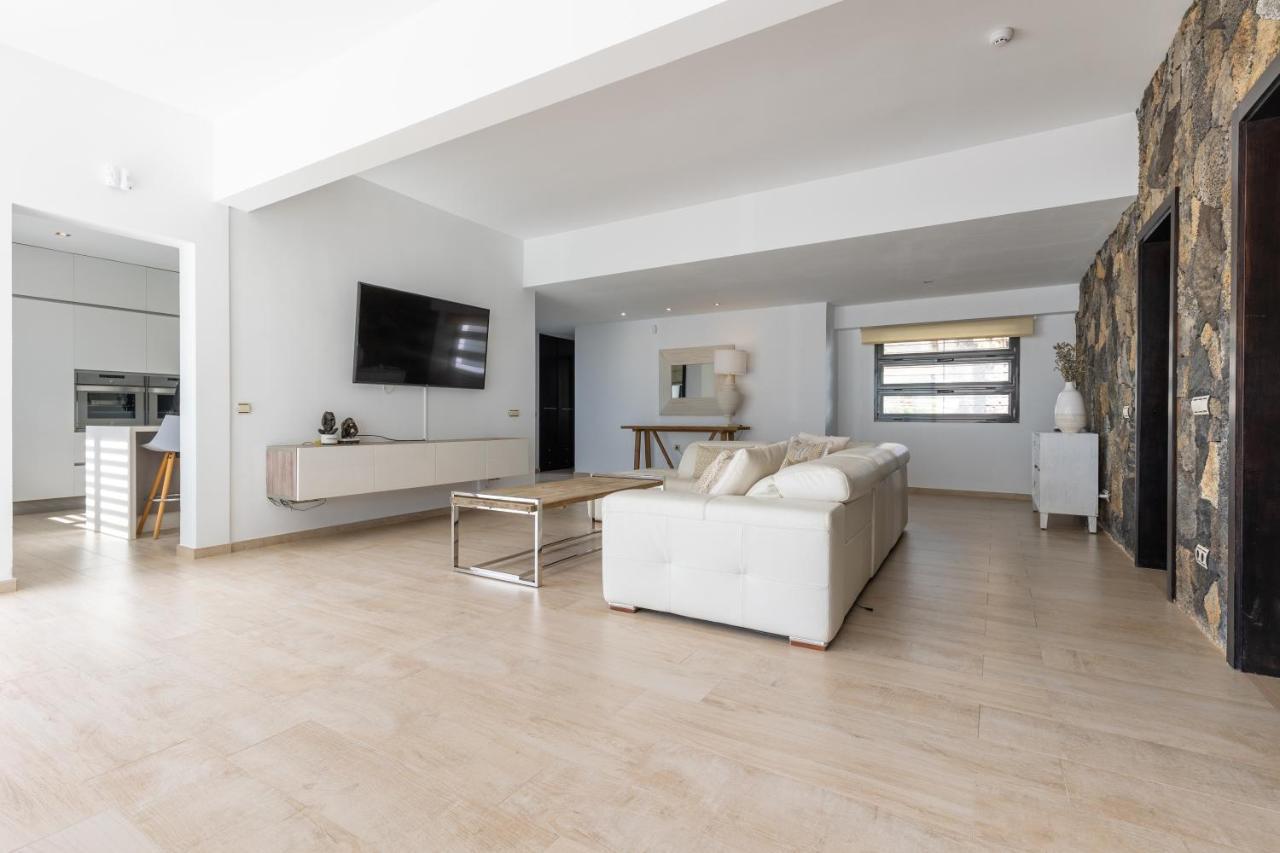 Villa Serenity Tias Luaran gambar