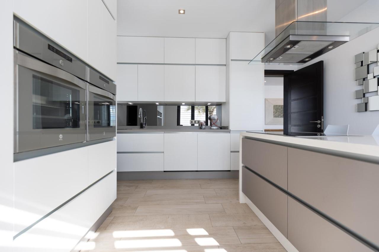 Villa Serenity Tias Luaran gambar