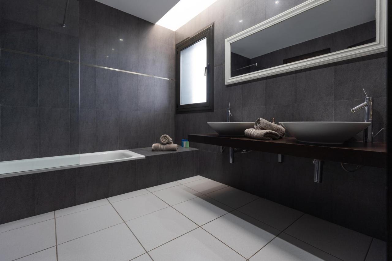 Villa Serenity Tias Luaran gambar